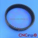 Curea inchisa HTD-3M 150mm Z50 9mm